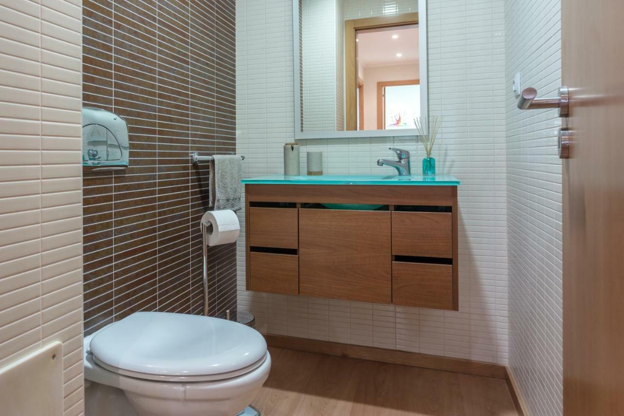 Appartement De Charme Olhão Buitenkant foto