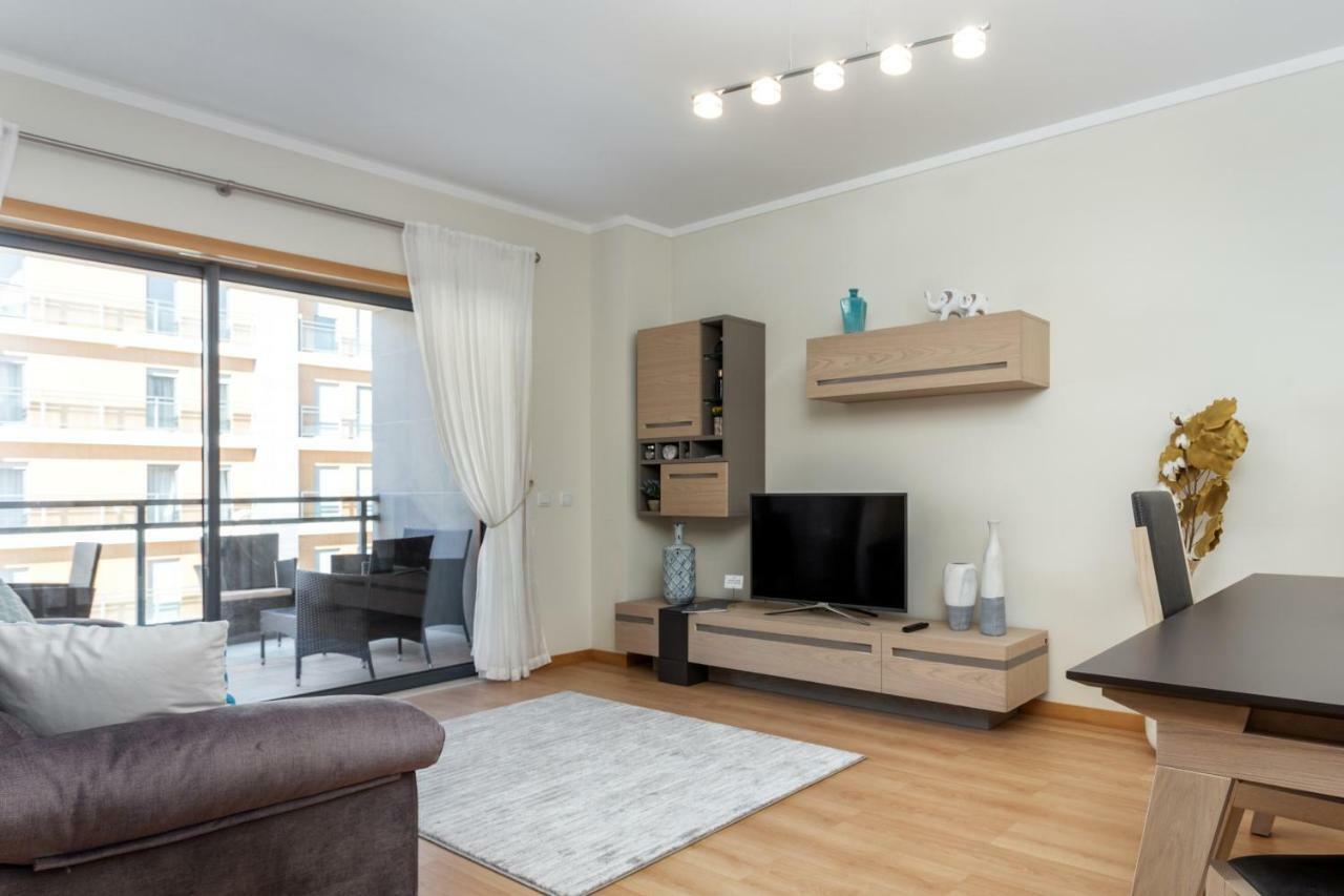 Appartement De Charme Olhão Buitenkant foto
